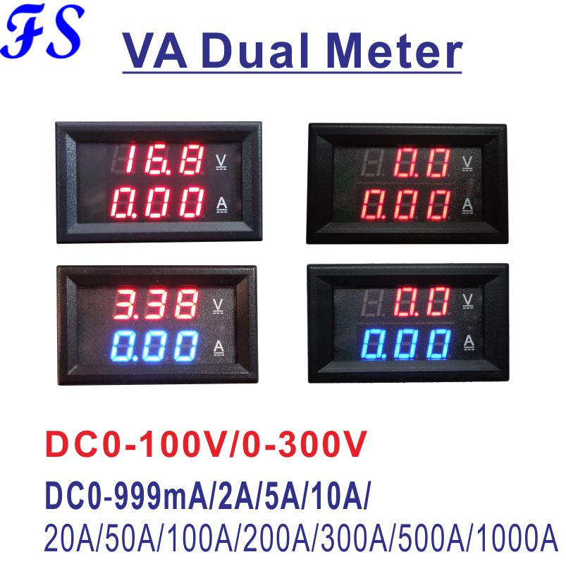 YB27VA 0-100V 300V   LED Ʈ  г ..